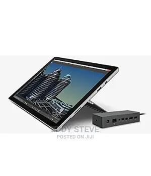 London Used Microsoft Surface Dock Station