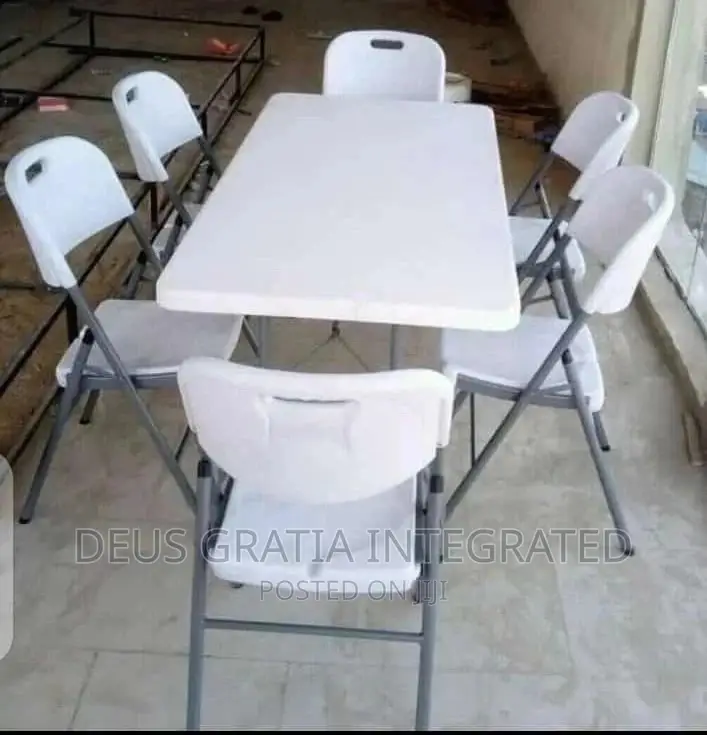 Restaurant Table