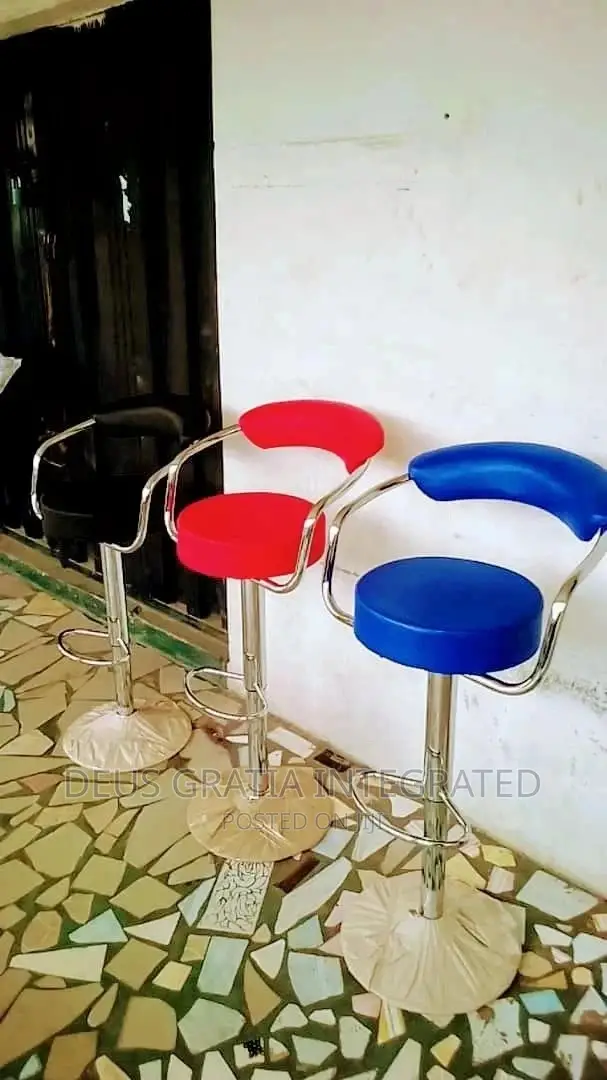 Executive Bar Stools