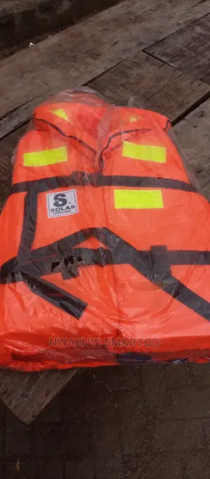 150kg Life Jacket For Adult