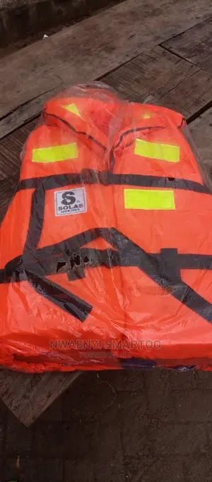 150kg Original Life Jacket For Adult