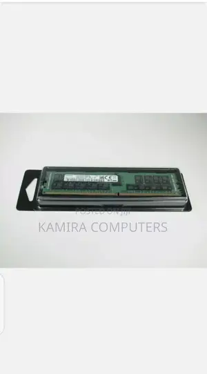 32gb 2rx4 Pc4-2666v Rdimm Ddr4-21300 Ecc Server Memory