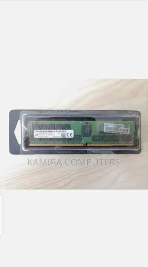 32gb 2rx4 Pc4-2666v Rdimm Ddr4-21300 Ecc Server Memory