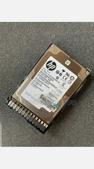 HP 652611-B21 300gb 15K 6G 2.5" Sc Ent Sas HDD For G8 G9 G10
