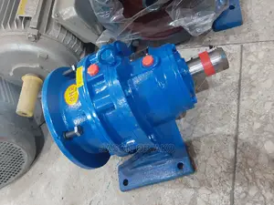 4kw Cycloidal Gear Box