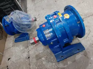 7.5kw Cycloidal Gear Box