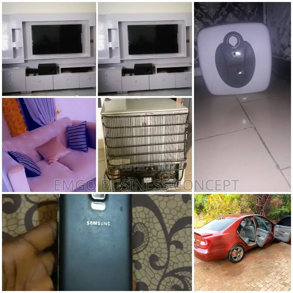 We Buy Used Home Gadgets