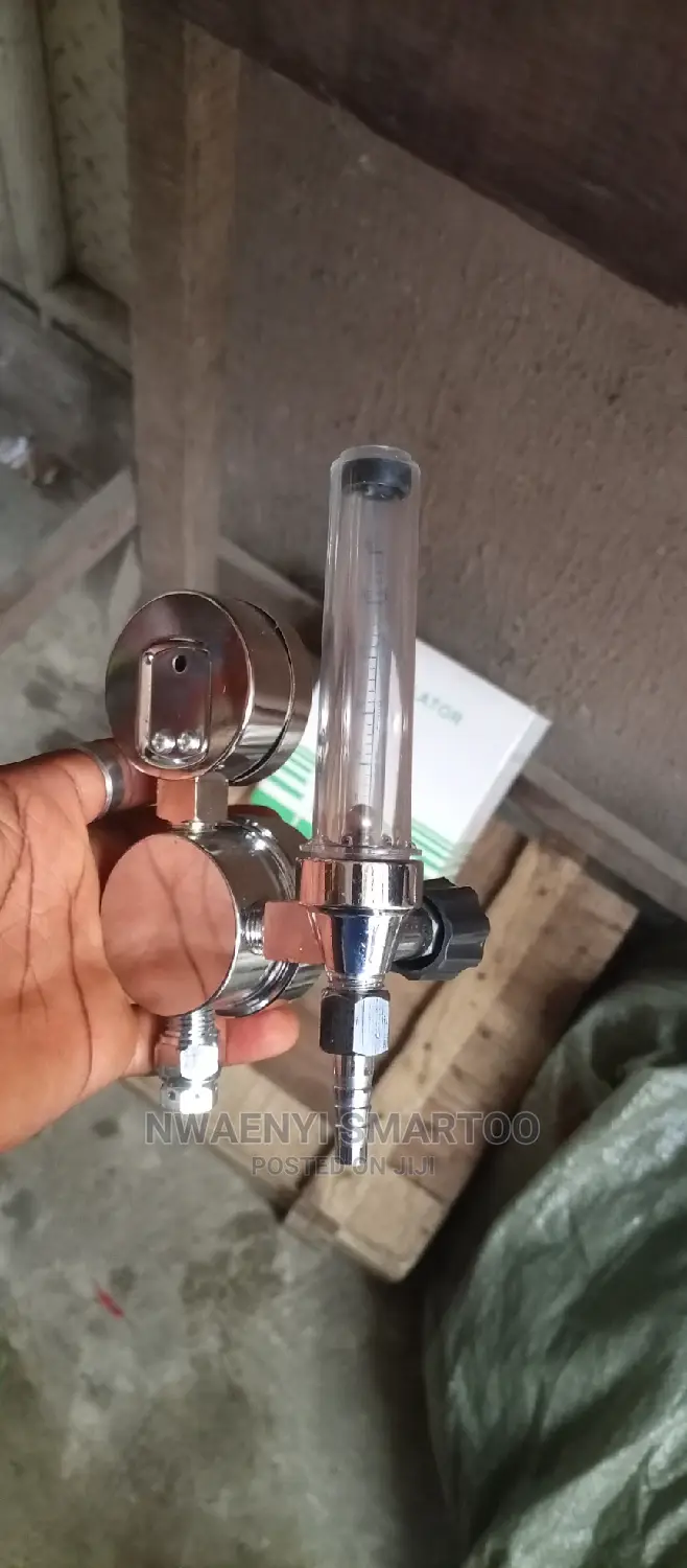 Argon Gauge
