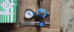 Argon Gauge