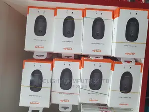 Porodo 2-in-1 Wireless Mouse