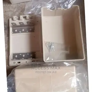 (Intercom Dealer)30 Pairs Telephone Box