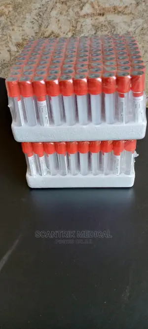 Scantrik Medical Supplies Test Tube Rack