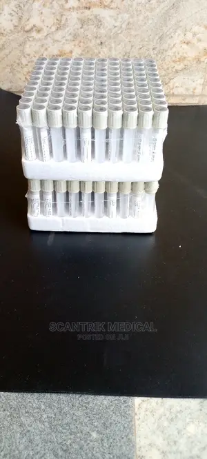 Test Tube Holde Stand