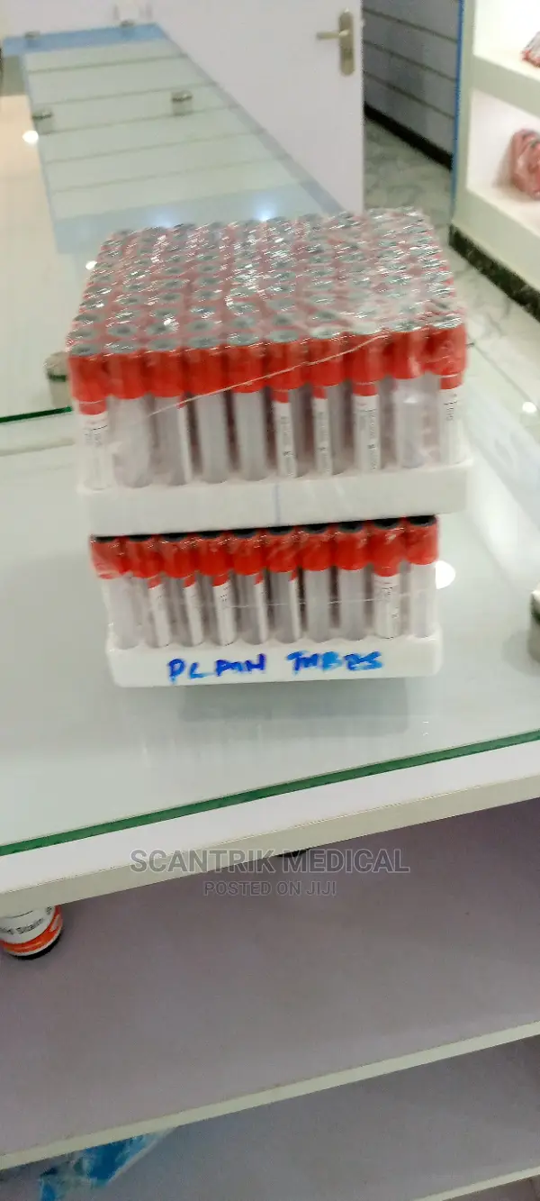 Laboratory Test Tube Rack