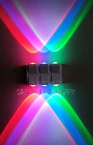 Led Outdoor Light