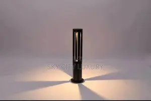 Led Garden Light