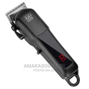 Kiki New Gain Rechargeable Full Head Balding Shaver