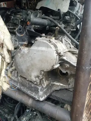 Corolla 1.8 Automatic Gearbox