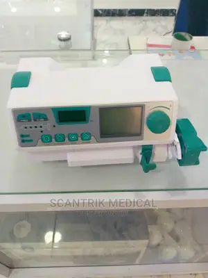 Cheapest Medical Syringe Pump