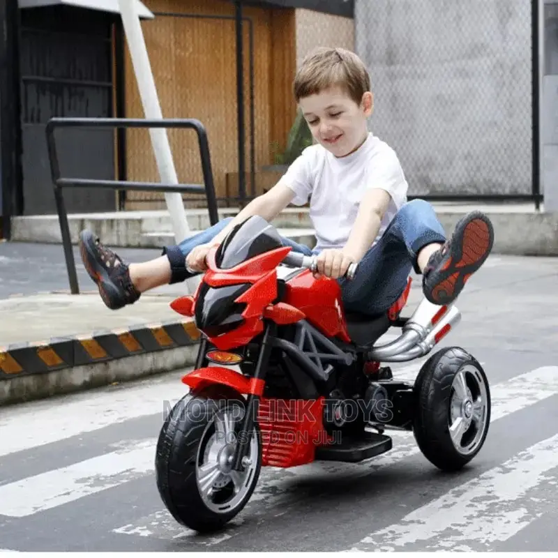 Bikes for Kids