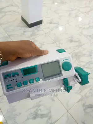Hot-Sell Fast Delivery Syringe Pump
