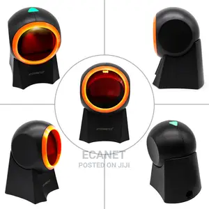 Gtcodestar 2d Qr Code Reader Wired Barcode Scanner