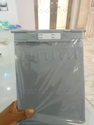 Record File Folder for Hospital Nursing