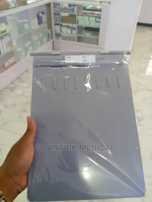 Hospital Medical File Record Folders