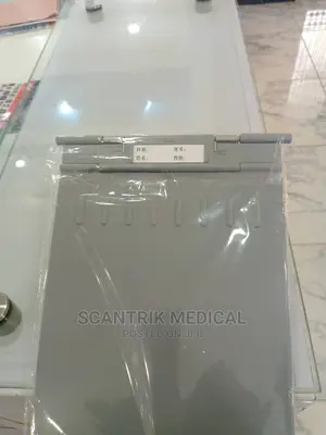 Strong Cheapest ABS Medical Record