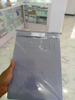 Superior Quality Medical Record Folder
