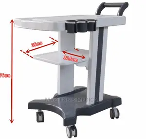 Ultrasound Trolley