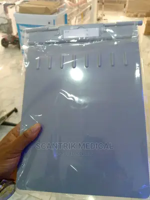 Medical Instrument Hospital Plastic Patient File