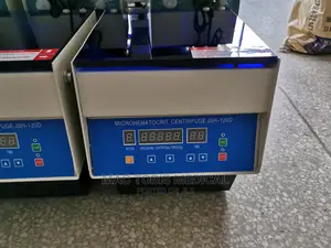 Heamatocrit Centrifuge