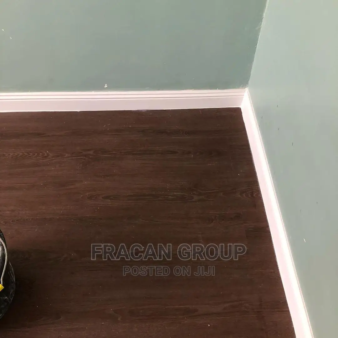 Durable Korean PVC Vinyl Flooring. Free Installation