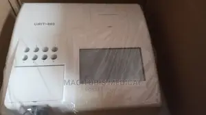 Urit Chemistry Analyzer