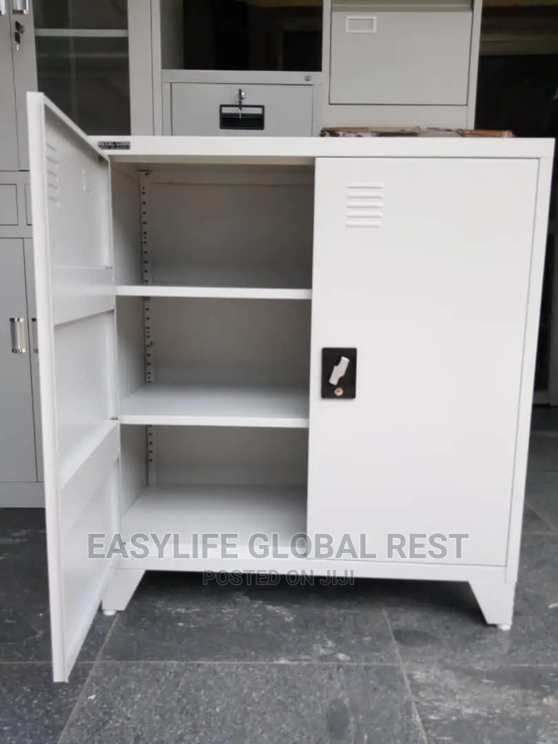 Cabinet (Steel)
