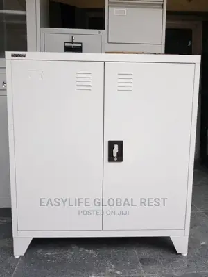 Cabinet (Steel)