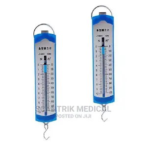 Laboratory Sping Balance