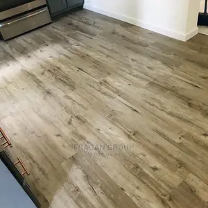 Vinyl Flooring in Abuja.