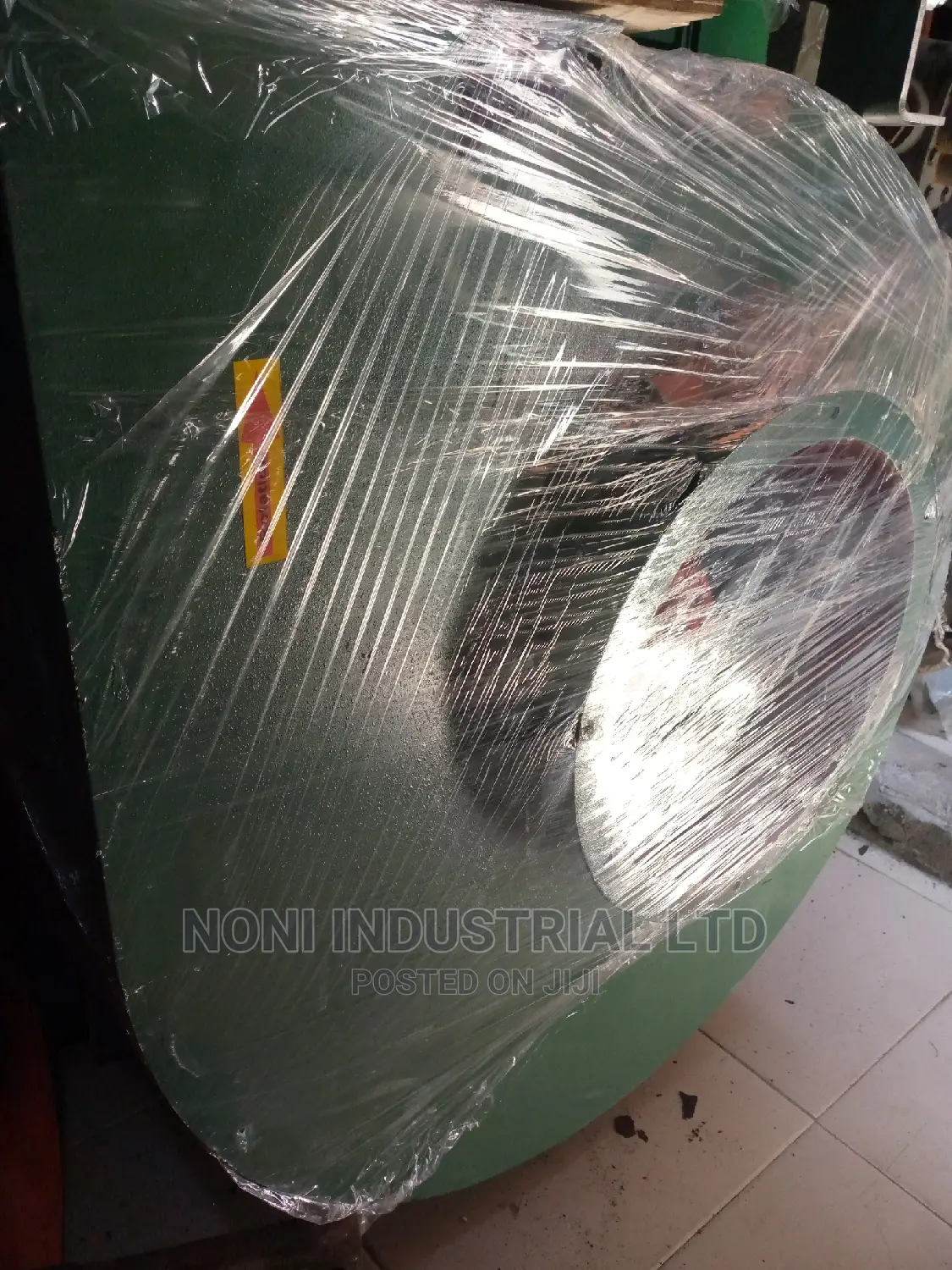Industrial Blower