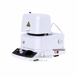 Moisture Analyzer