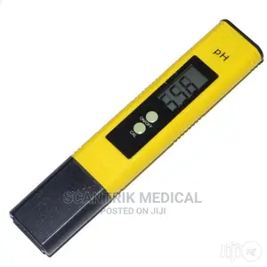 Water Test Meter
