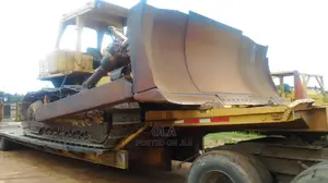 Caterpillar Bulldozer D8k for Hire