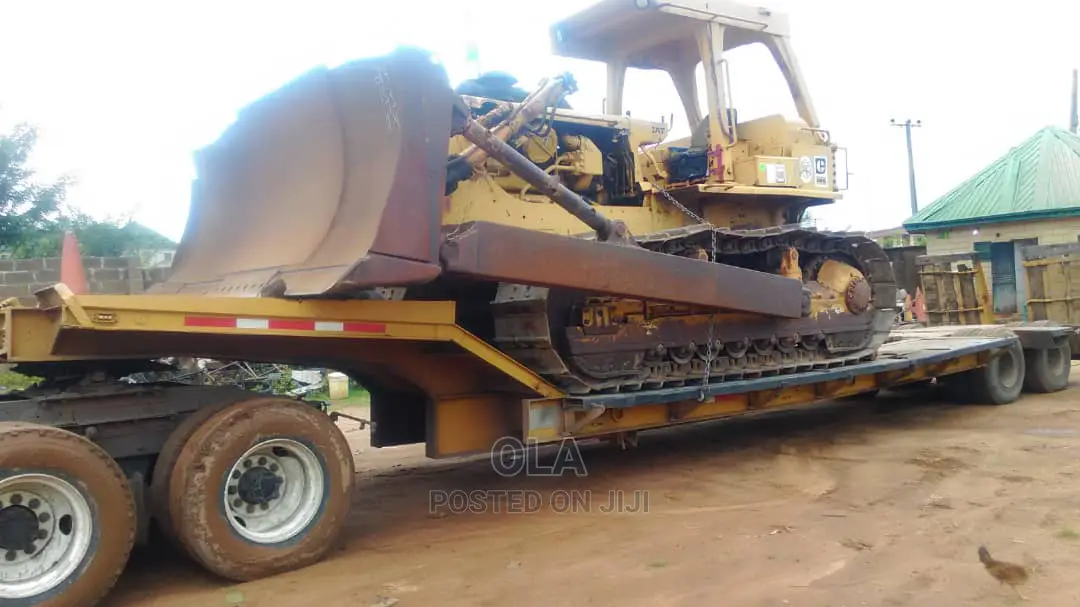 Caterpillar Bulldozer D8k for Hire