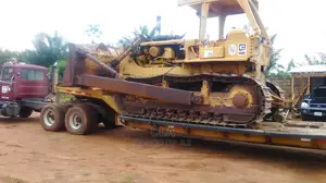 Caterpillar Bulldozer D8k for Hire