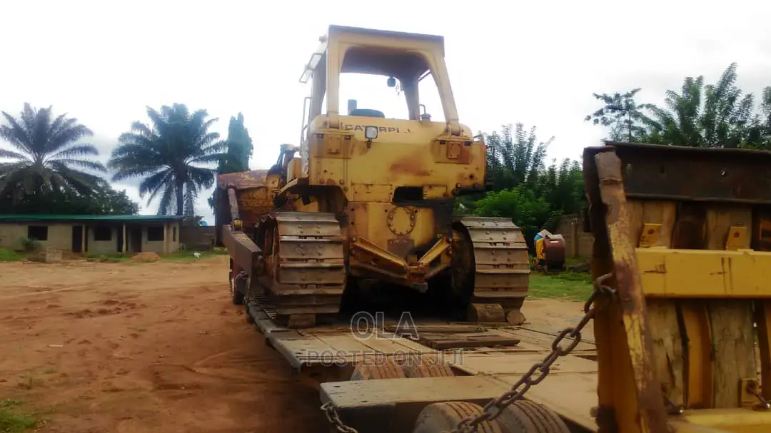Caterpillar Bulldozer D8k for Hire