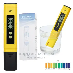 PH Wert Messer Wasssertest Tester