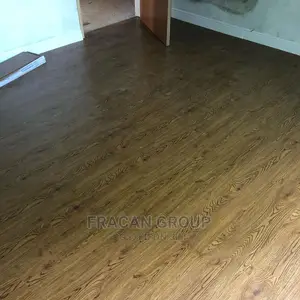Laminate Flooring Now Available in Lagos