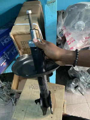 Honda Pilot Shock Absorber 2005 and 2006 Model.