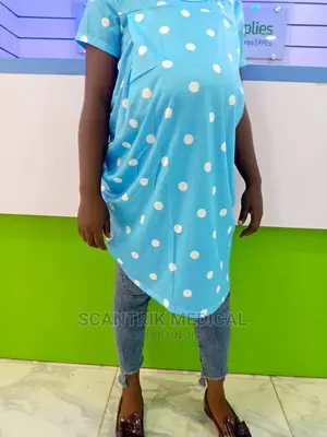 Maternity Nightgowns for Hospital